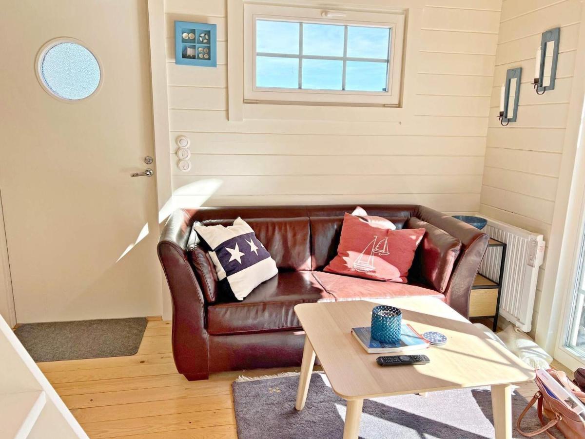 Holiday Home Ingaroe VI Gronskan Exterior photo